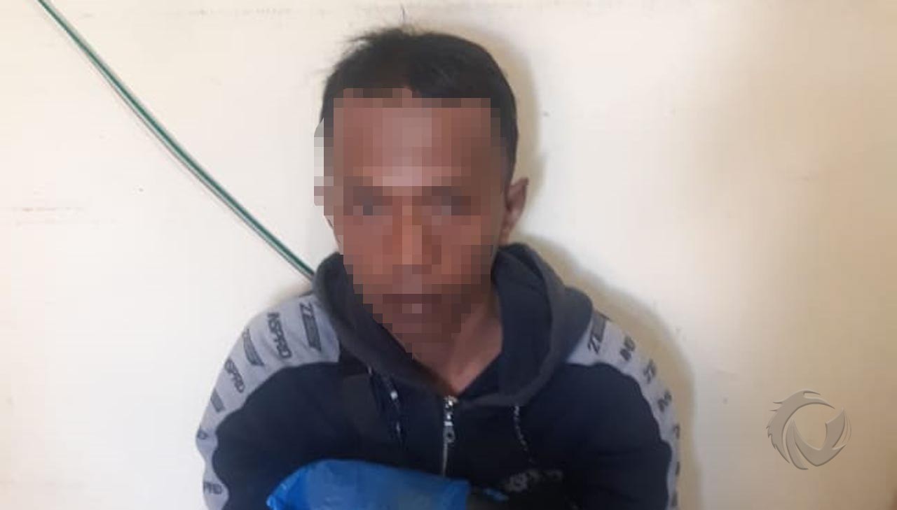 Curi Sepeda Gunung, Pemuda Asal Probolinggo Ditangkap di Situbondo