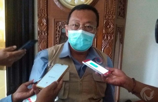 Terkonfirmasi Positif Covid-19, 6 Warga Situbondo Dinyatakan Sembuh