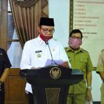 Delapan PDP di Ngawi Negatif Corona, Tiga Lagi Tunggu Hasil Swab