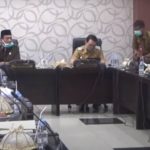 Video: DPRD Nganjuk Panggil Bupati Soal Buruknya Komunikasi Terkait Penanganan Covid-19