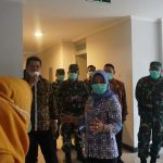 Darurat Covid-19, Pemerintah Kota Mojokerto Siapkan Rusunawa Untuk Karantina ODR