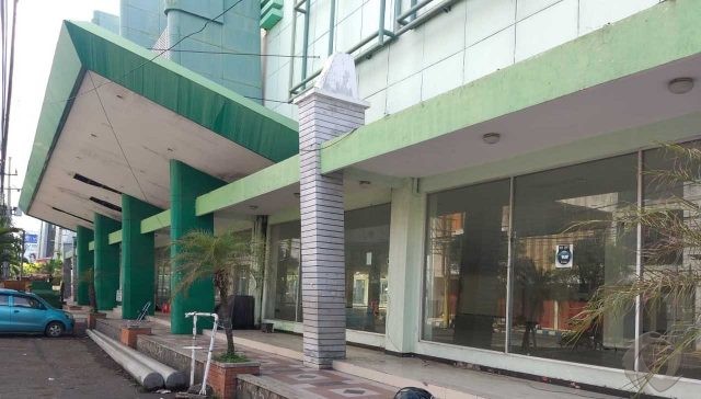 Pemkot Pasuruan Siapkan Gedung Mall Poncol Tempat Karantina Pemudik