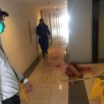 Perempuan Asal Semarang yang Tewas Bersimbah Darah di Surabaya, Diduga Dihabisi di kamar Korban