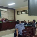 Sidang Dua Penyuap Bupati Sidoarjo, Pokja ULP Akui Terima Aliran Uang