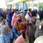 Acara Lumbung Pangan Jatim Undang Kerumunan Warga di Masa Wabah Corona