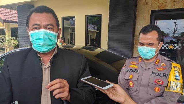 Pandemi Corona, Pemkab Mojokerto Beri Diskon Hingga Pembebasan Biaya Lima Kategori Pajak Daerah