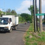 Memangsa Ibu-Ibu di Sidoarjo, Jambret Rampas Rp. 20 Juta di Siang Bolong