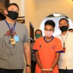 Tertangkap, Ini Alasan Pelaku Membunuh Perempuan Asal Semarang yang Tewas Bersimbah Darah di Surabaya