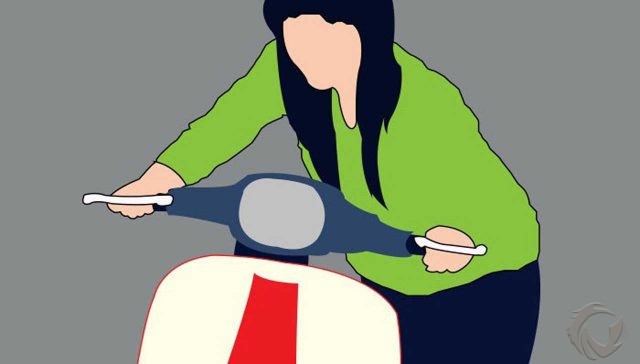 Pinjam Sepeda Motor,  Seorang Ibu di Situbondo Dipolisikan