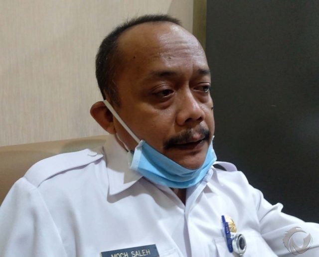 Dampak Corona, Bawang Merah dan Apel Akan ‘Hilang’ dari BPNT di Jombang