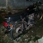 Tabrak Truk Ngeban, Pemotor di Ngawi Tewas