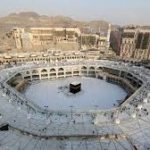 Tangkal Covid-19, Saudi Imbau Salat Id di Rumah, Masjidil Haram dan Nabawi Ditutup