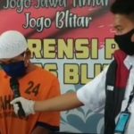 Video: Pengakuan Ayah yang Tega Perkosa Anak Tirinya