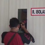 Bukan RS Rujukan Jatim, Pembangunan Ruang Isolasi RSUD Kertosono Diminta Ditunda