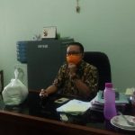 Dinkes Jombang Bantah Terlibat Pengadaan Ribuan Masker untuk DLH