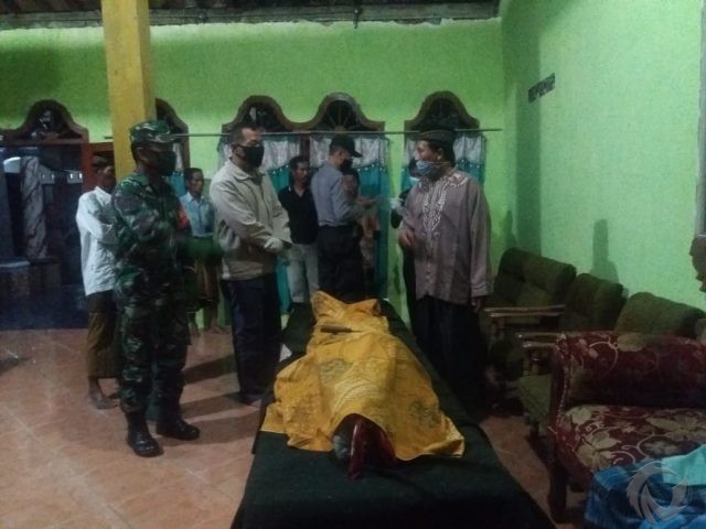 Penemuan Pria Tewas Gantung Diri Saat Sahur, Gegerkan Warga Lamongan