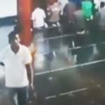 Video: Sadar Terekam CCTV, Pencuri Ponsel di Masjid Nganjuk Kembalikan Barang Curian
