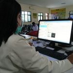 Dispendukcapil Trenggalek Terapkan Pelayanan Adminduk Berbasis Online