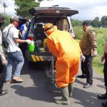 Tewas Mendadak, Tukang Becak di Pasuruan Tak Terpapar Covid-19