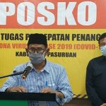 Virus Corona di Kabupaten Pasuruan, 10 Positif dan PDP Meningkat