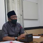 DPRD Pasuruan Pangkas Anggaran Rp 26,6 Miliar, Dialihkan Untuk Penanganan Covid-19