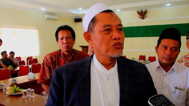 Covid-19, Dua Pengasuh Asrama Pesantren Menjalani Isolasi di RSUD Jombang