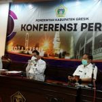 Satu Pasien Positif Convid-19 dan 23 PDP Gresik Dinyatakan Sembuh