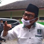 Tangkal Corona, Anggaran Kunker DPRD Jombang untuk Tangani Wabah Covid-19