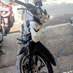 Pencuri dan Penadah Motor Curian di Pasuruan, Diringkus