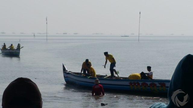 Dampak Corona, Nelayan Pasuruan Banyak Tak Melaut