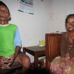 Derita Herpes, Nenek Pemegang BPJS di Kota Probolinggo Masih Beli Obat Sendiri