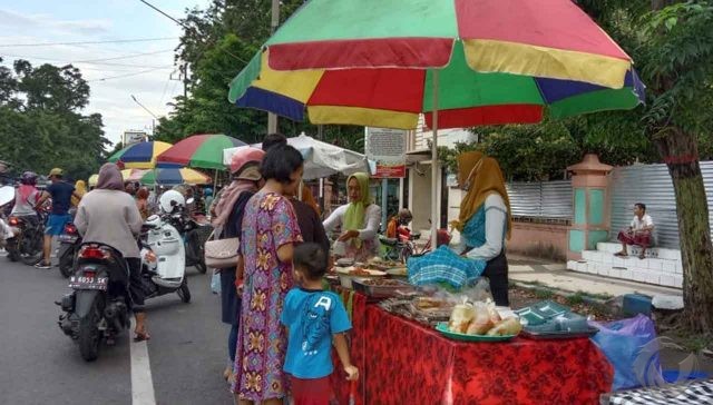 SE Walikota Probolinggo Soal Durasi Berjualan, Membingungkan Pedagang