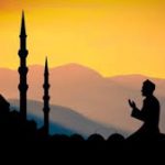 Indahnya Bulan Suci Ramadhan