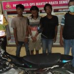 Asyik Ngabuburit, Handphone Dua Remaja di Jombang Dirampas Jambret