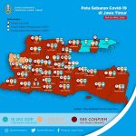 Surabaya, Sidoarjo dan Gresik Sepakat Ajukan PSBB ke Kemenkes