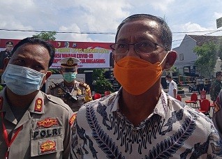 TKI Pulang Kampung ke Tulungagung Diminta Sukarela Isolasi Mandiri
