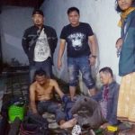 Bobol Toko Emas di Jember, Residivis Asal Malang Ditembak Kakinya
