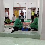 Usai Tarawih Berjamaah, Pria di Tulungagung Meninggal Mendadak di Masjid