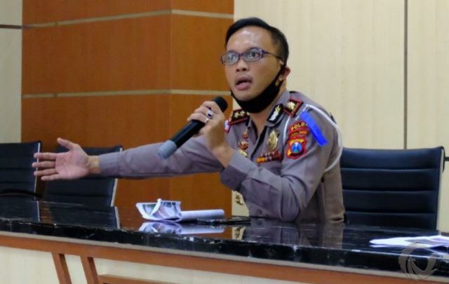 Cegah Pemudik, 8 Titik Jalur Masuk Jatim Disekat