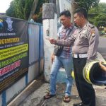 Satlantas Polresta Probolinggo Tutup Sementara Layanan SIM, Warga Masih Kecele