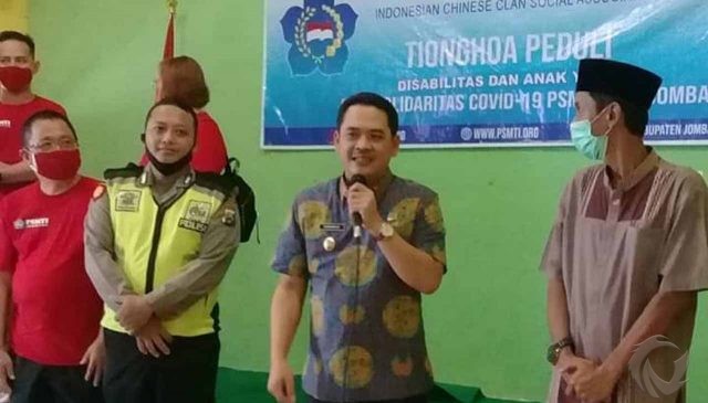 Sambut New Normal, Pemkab Jombang Godok Perbup Baru