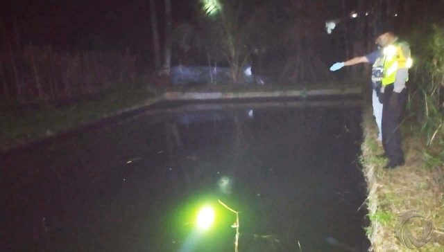 Tercebur Kolam Ikan Milik Kakeknya, Balita Dua Tahun di Blitar Tewas