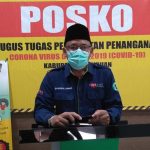 Rapid Test, 49 Karyawan Pabrik Rokok di Pasuruan Positif