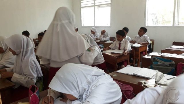 Tertunda Dua Bulan, Insentif Guru GTT-PTT di Kota Pasuruan Akhirnya Cair