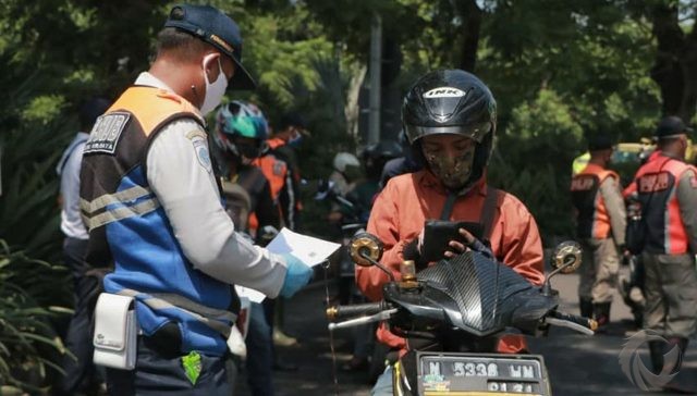 10 Hari PSBB Surabaya Raya, Kasus Positif Corona Tetap Meningkat