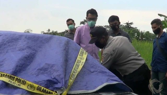 Polisi Masih Dalami Insiden Terpangganngnya 2 Balita di Pasuruan