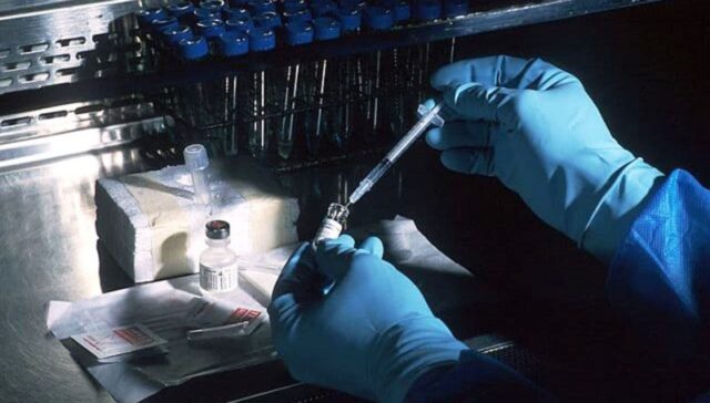 Vaksin Covid-19 Hanya Sebagai Penguat Antibodi Tubuh