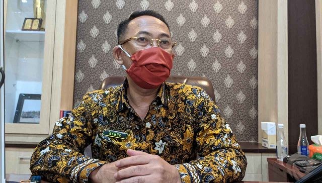 Seorang ABK asal Surodinawan Kota Mojokerto Jadi Pasien Ketiga Positif Corona