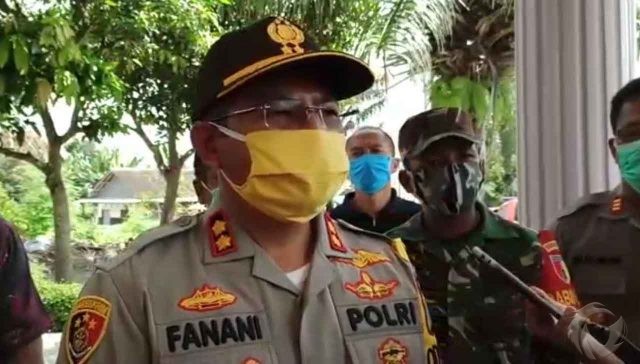 Polisi Akan Bongkar 5 Makam Korban Miras Untuk Diautopsi