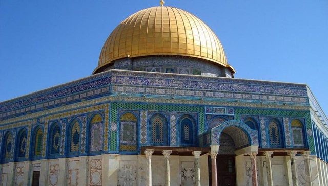 Dua Bulan Tutup Akibat Covid-19, Masjidil Aqsa Segera Dibuka Kembali